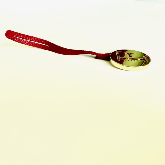 Furla Designer purse charm - Picture 5 of 8